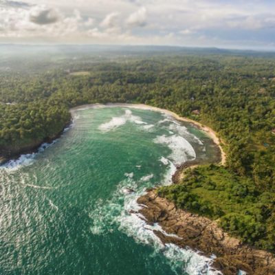 Hiriketiya-Beach-Matara